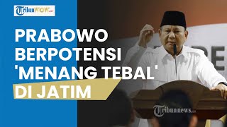 Berkat Gabungnya Khofifah, Prabowo Berpotensi 'Menang Tebal' di Jatim, Bahlil Lahadalia Buka Suara