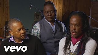 Earth, Wind &amp; Fire - Earth, Wind &amp; Fire on the Now, Then &amp; Forever Album (Digital video)