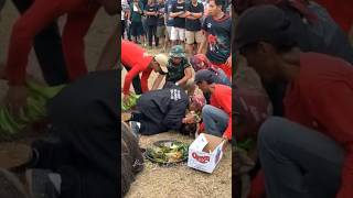 Download lagu PROSES NETRALISIR (2/2) #culture #osing #banyuwangi #jaranan #jarananbanyuwangi mp3