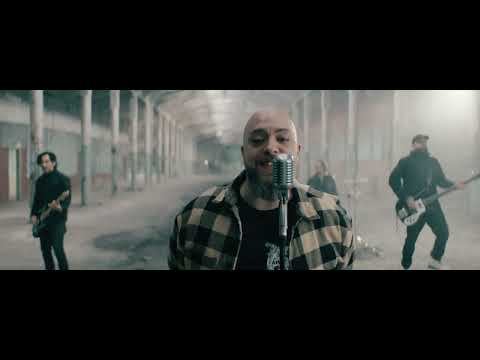Self Deception  - BEAUTIFUL DISASTER (OFFICIAL VIDEO)