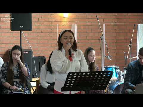 Mariana Floruta - Cine a facut?