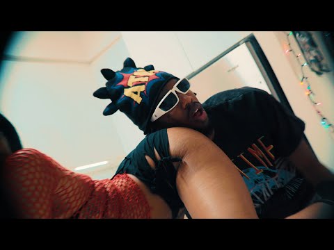 MulaManDam - Knuck & Buck (Official Music Video)