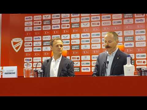 DVTK vs FTC 23/24, MK - Radenkovic értékelése