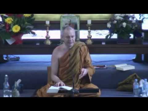 MN 10 Satipatthana Sutta (Foundations of Mindfulness Part 2
