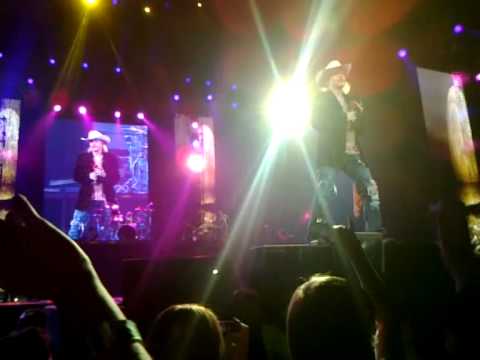 Guns N' Roses - Compilation, Prague 2010