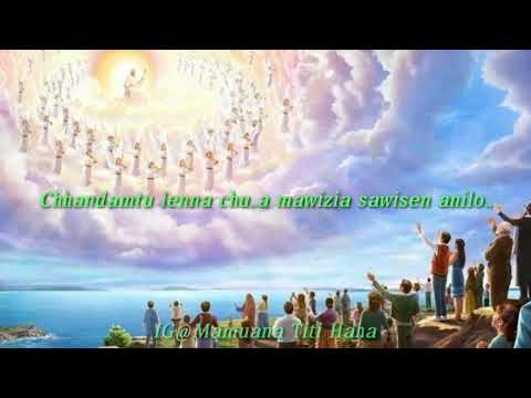 Chhandamtu lenna(Status)