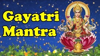 Download lagu Gayathri manthram Full Song | Godess Laxmi Devi Devotional Songs | Telugu Popular Devotional Songs mp3