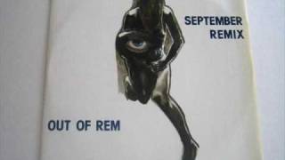 September remix / Out of Rem