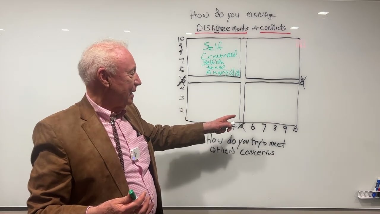 Humans CRAVE Connection But Nobody Taught Us HOW