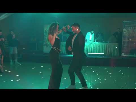 MSB Dance Company – Unity SBK Meeting 2025 – First Show Ever