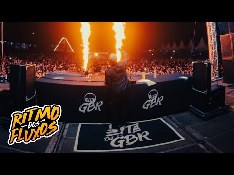 MEGA RAVE DEIXA TUDO NO ESCURINHO 3 - DJ GBR, MC Magrinho, MC TH, Dog Beat e MC Vuk Vuk