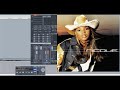 Nicole Wray – Borrowed Time (Slowed Down)