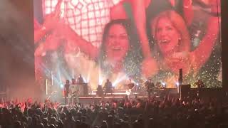 Jake Owen - Anywhere With You (Live) @ Hertz Arena - Estero, Florida - Amazing Quality!!