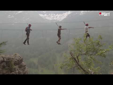 Delaude Marilina VS Giliberti Angela - Campionati Italiani Saint-Vincent 2019/2021