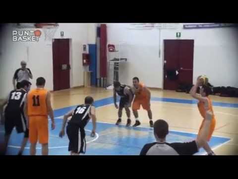 [03/05/2013] Puntobasket, B.C. Ospedaletti protagonista nei play-off di Serie D e Under 19