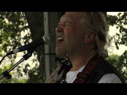 Joel Wade Backwoods Bash 2010