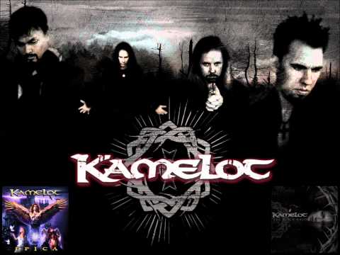 Kamelot - Lost & Damned, Helena's Theme, & The Mourning After (Carry On)