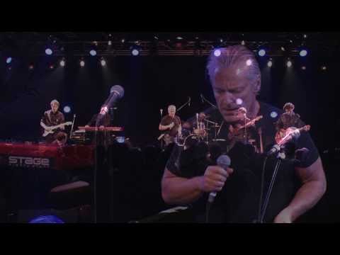 HARRY MARTE - Gravity - Krebshilfe All Stars - 2007 SOUL