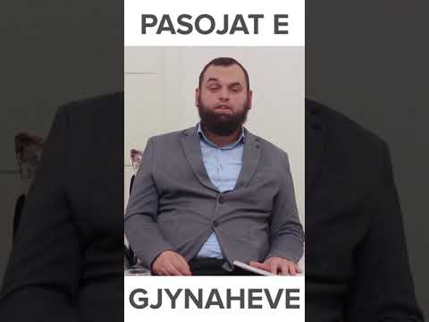 Pasojat e gjynaheve #shkurt