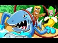 The TRUE Story Of ITALIAN BRAINROT Cartoon Animation