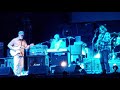 Widespread Panic "Last Dance" (Neil Young cover) 1/28/19 Riviera Maya, Mexico