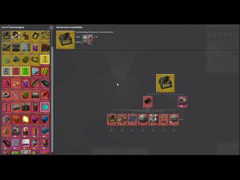 Factorio Yuoki + Angels Episode 001