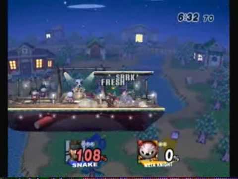 Grand Finals 3 - Redhalberd vs. Seibrik -  Gigabits October