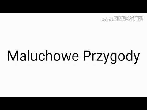 Maluchowe Przygody #11 | Coś w krzaku