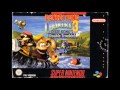 Donkey Kong Country 3 Dixie Kong S Double Trouble Bonus Win Music Musica Donkeykongcountry3 OST
