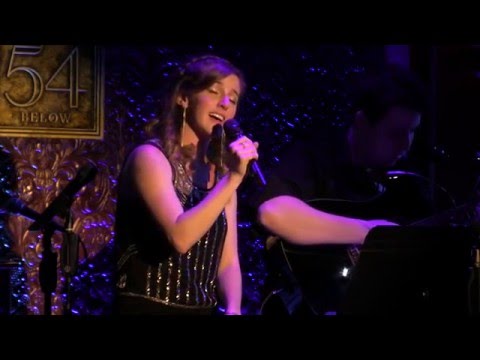 Emily Kay Shrader - Over the Rainbow/Defying Gravity