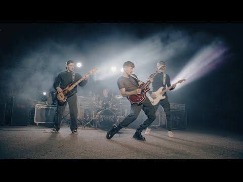SYMPL - SYMPL - Propadám (Official Music Video)