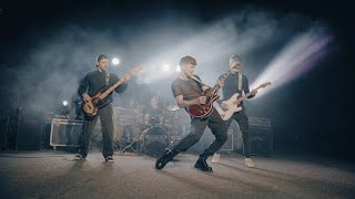 Video SYMPL - Propadám (Official Music Video)