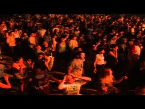 Gabin - Share my rhythm - live ( feat. Mia Cooper )  24-07-2010 , Bialystok ,Poland