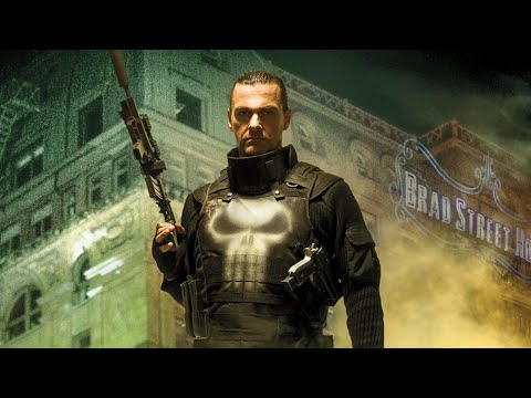 punisher war zone movie clip