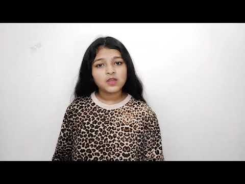 Kavya more audition ve...