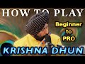 How To Play Krishna Mahabharat Dhun On Flute Beginner To Pro Tutorial