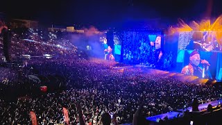 VIVERE Vasco Rossi live in 4K 6/6/2023 Bologna Stadio Dall’Ara #vivere #vascorossi