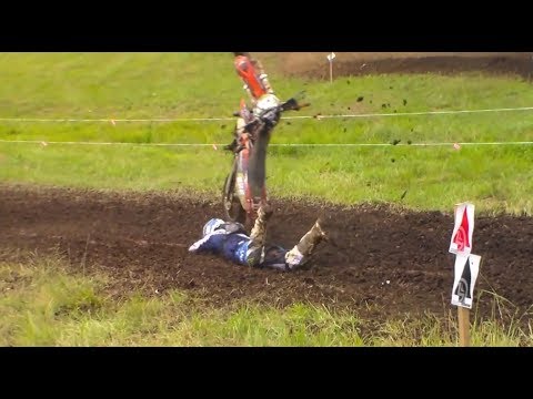 2014 GNCC Round 8 John Penton