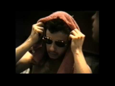 The Stone Roses :: Behind The Scenes Home Video