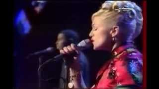 madonna and babyface..take a bow.flv