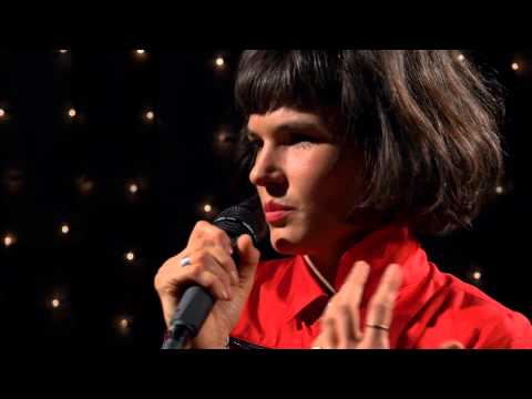 The Dø - Full Performance (Live on KEXP)