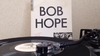 Bob Hope - Al Green (7inch)