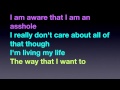 Just Like You Falling In Reverse Lyric Video