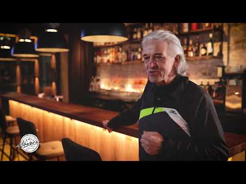 Hawara Restaurant Bowling YouTube-Vdeominiatur 11