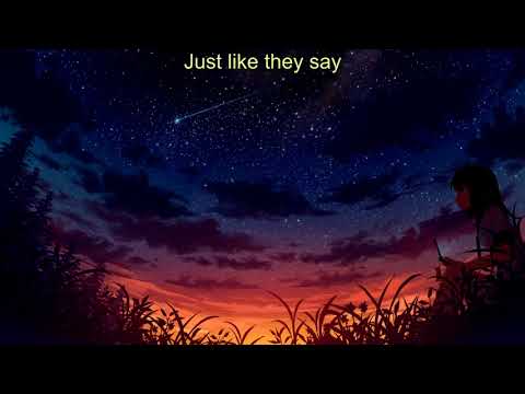 Above Only - Goodbye (with lyrics) (2012)