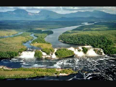 Aldemaro Romero - Tributo