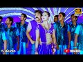Kanyakumari 4k Video Song Damarukam Movie Nagarjuna Akkineni Anushka Shetty