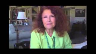 Melissa Manchester - "The Other One" song commentary - Indiegogo Update #4