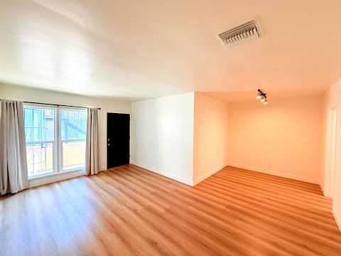 Spacious modern 1 bed - Video 2 of 2