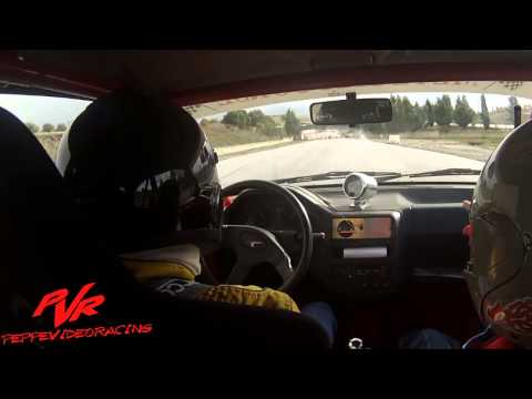 LANZAFAME ROMEO PS4 FINALE RALLY EXPERIENCE RACALMUTO mov